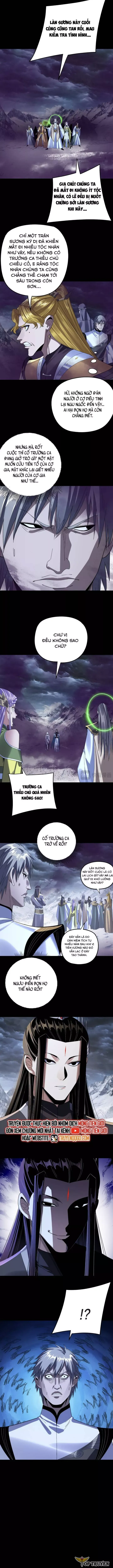 đọc truyện Ta Trời Sinh Đã Là Nhân Vật Phản Diện Chương 467 ảnh 4 tại Thiên Thai Truyện