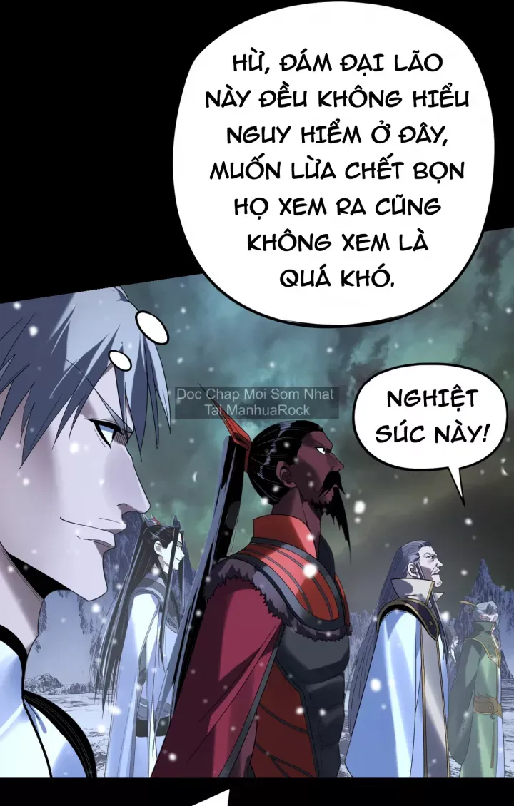 đọc truyện Ta Trời Sinh Đã Là Nhân Vật Phản Diện Chương 468 ảnh 12 tại Thiên Thai Truyện