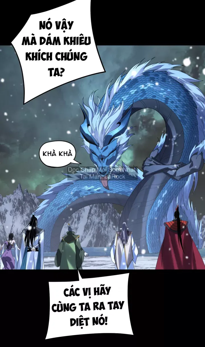 đọc truyện Ta Trời Sinh Đã Là Nhân Vật Phản Diện Chương 468 ảnh 13 tại Thiên Thai Truyện