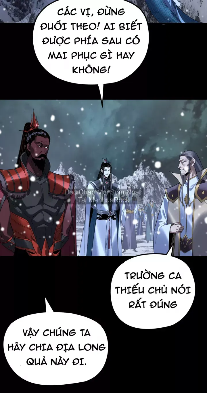 đọc truyện Ta Trời Sinh Đã Là Nhân Vật Phản Diện Chương 468 ảnh 15 tại Thiên Thai Truyện