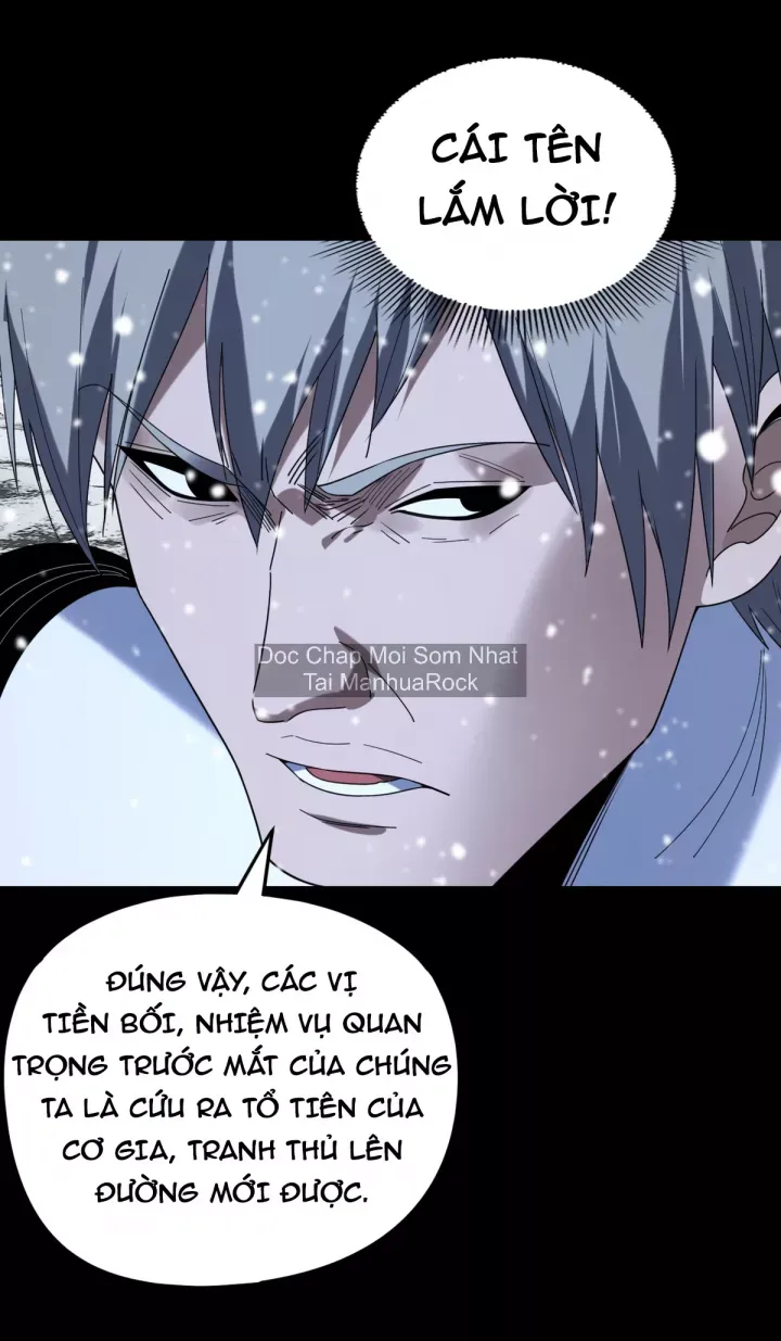 đọc truyện Ta Trời Sinh Đã Là Nhân Vật Phản Diện Chương 468 ảnh 16 tại Thiên Thai Truyện