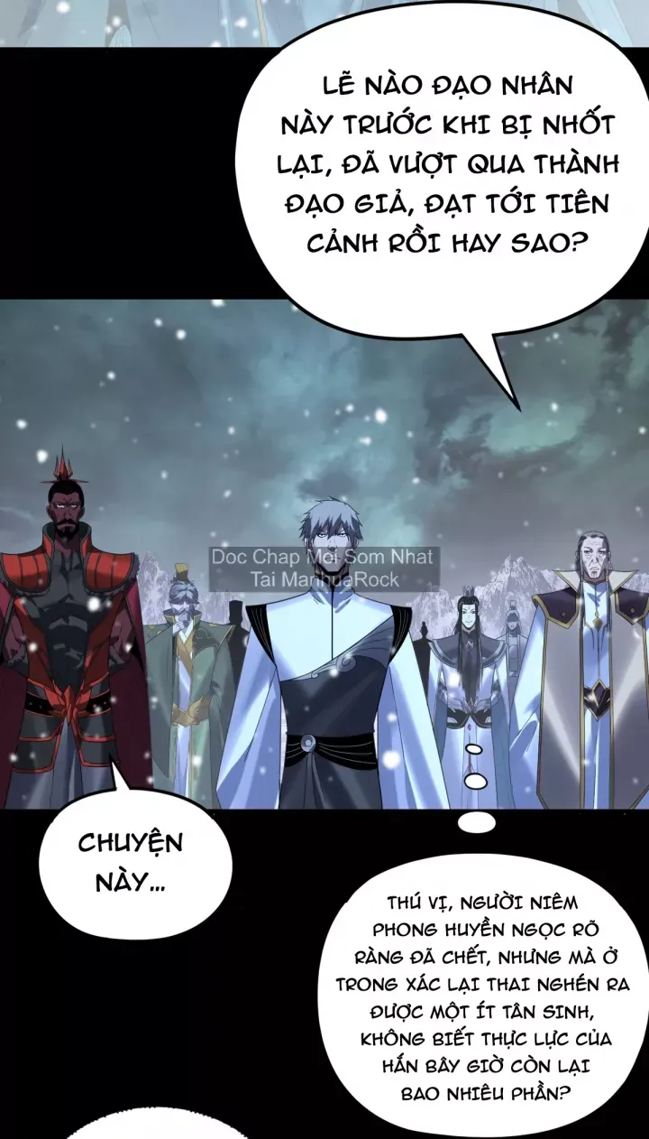 đọc truyện Ta Trời Sinh Đã Là Nhân Vật Phản Diện Chương 468 ảnh 21 tại Thiên Thai Truyện