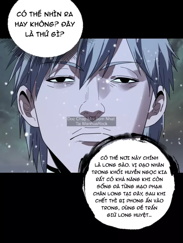 đọc truyện Ta Trời Sinh Đã Là Nhân Vật Phản Diện Chương 468 ảnh 22 tại Thiên Thai Truyện