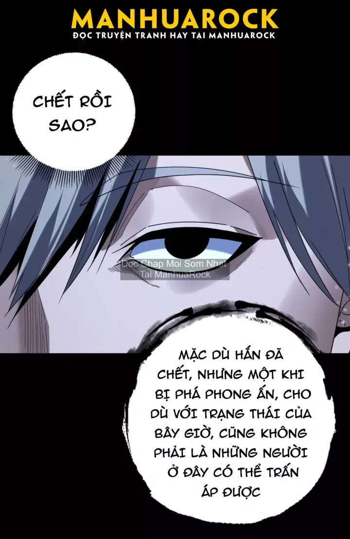 đọc truyện Ta Trời Sinh Đã Là Nhân Vật Phản Diện Chương 468 ảnh 23 tại Thiên Thai Truyện