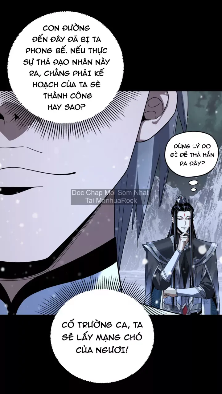 đọc truyện Ta Trời Sinh Đã Là Nhân Vật Phản Diện Chương 468 ảnh 24 tại Thiên Thai Truyện