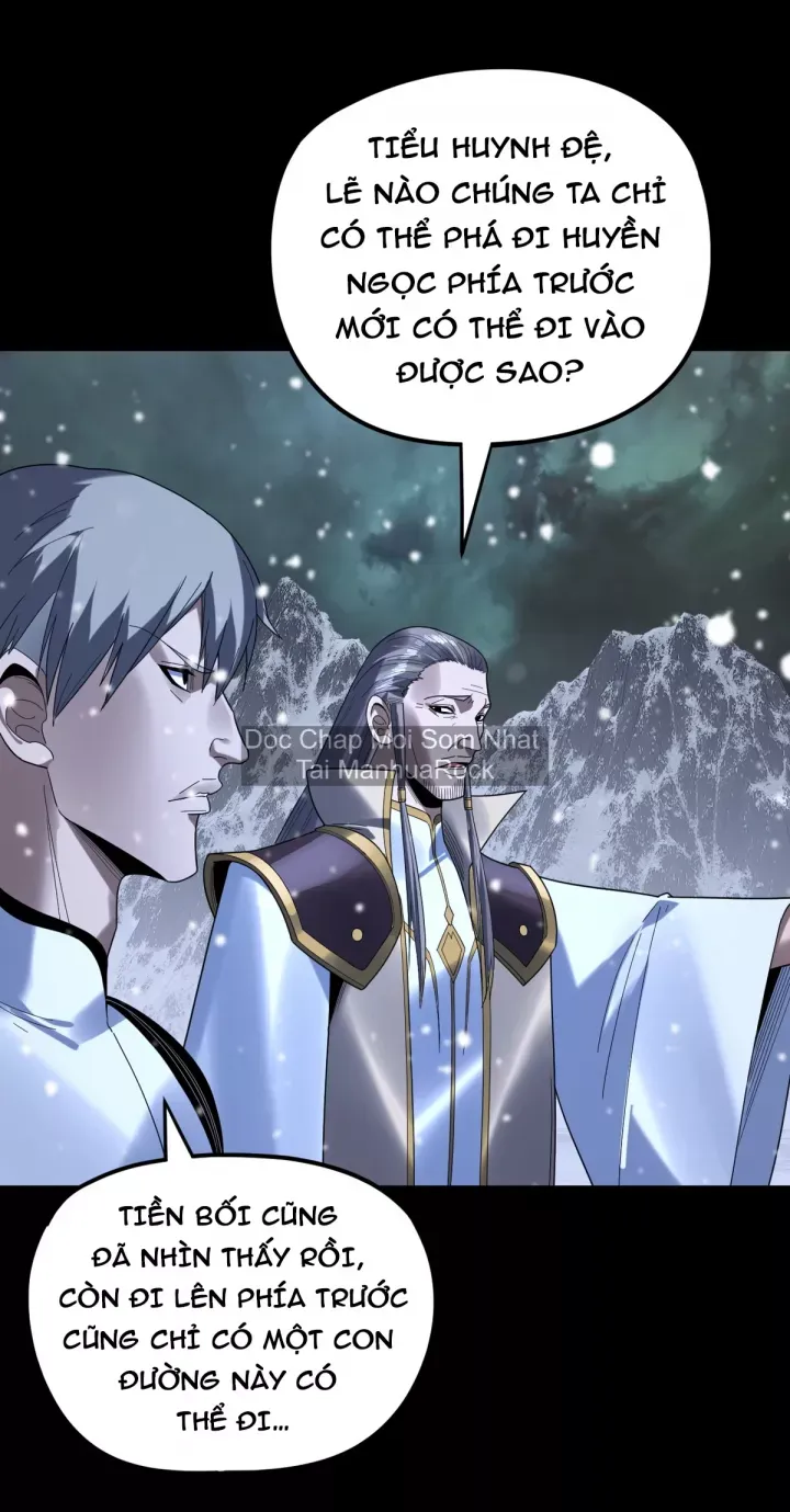 đọc truyện Ta Trời Sinh Đã Là Nhân Vật Phản Diện Chương 468 ảnh 25 tại Thiên Thai Truyện