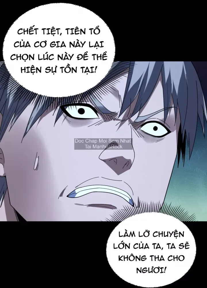 đọc truyện Ta Trời Sinh Đã Là Nhân Vật Phản Diện Chương 468 ảnh 27 tại Thiên Thai Truyện