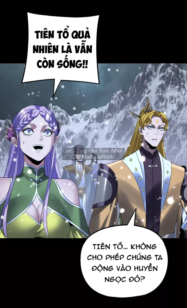 đọc truyện Ta Trời Sinh Đã Là Nhân Vật Phản Diện Chương 468 ảnh 28 tại Thiên Thai Truyện