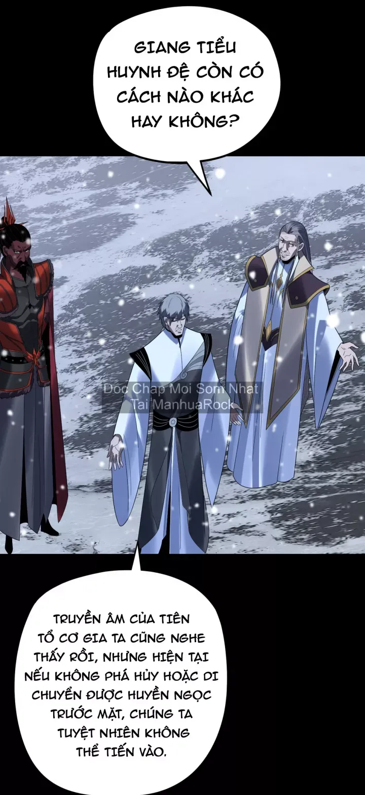 đọc truyện Ta Trời Sinh Đã Là Nhân Vật Phản Diện Chương 468 ảnh 29 tại Thiên Thai Truyện