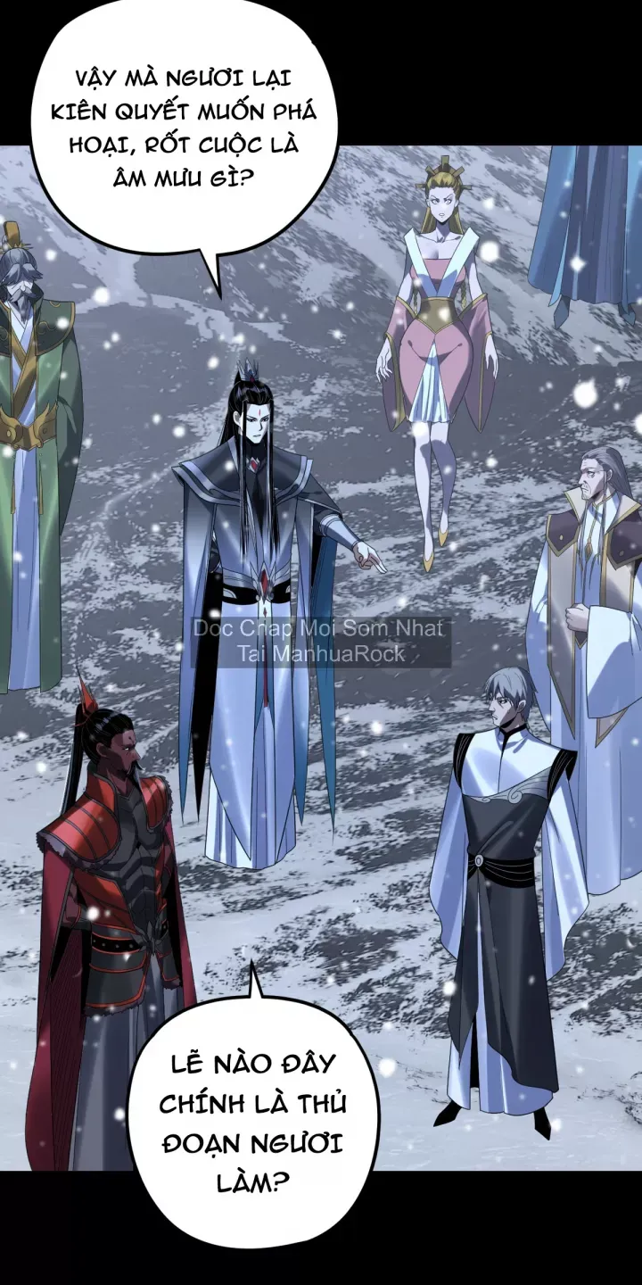 đọc truyện Ta Trời Sinh Đã Là Nhân Vật Phản Diện Chương 468 ảnh 31 tại Thiên Thai Truyện