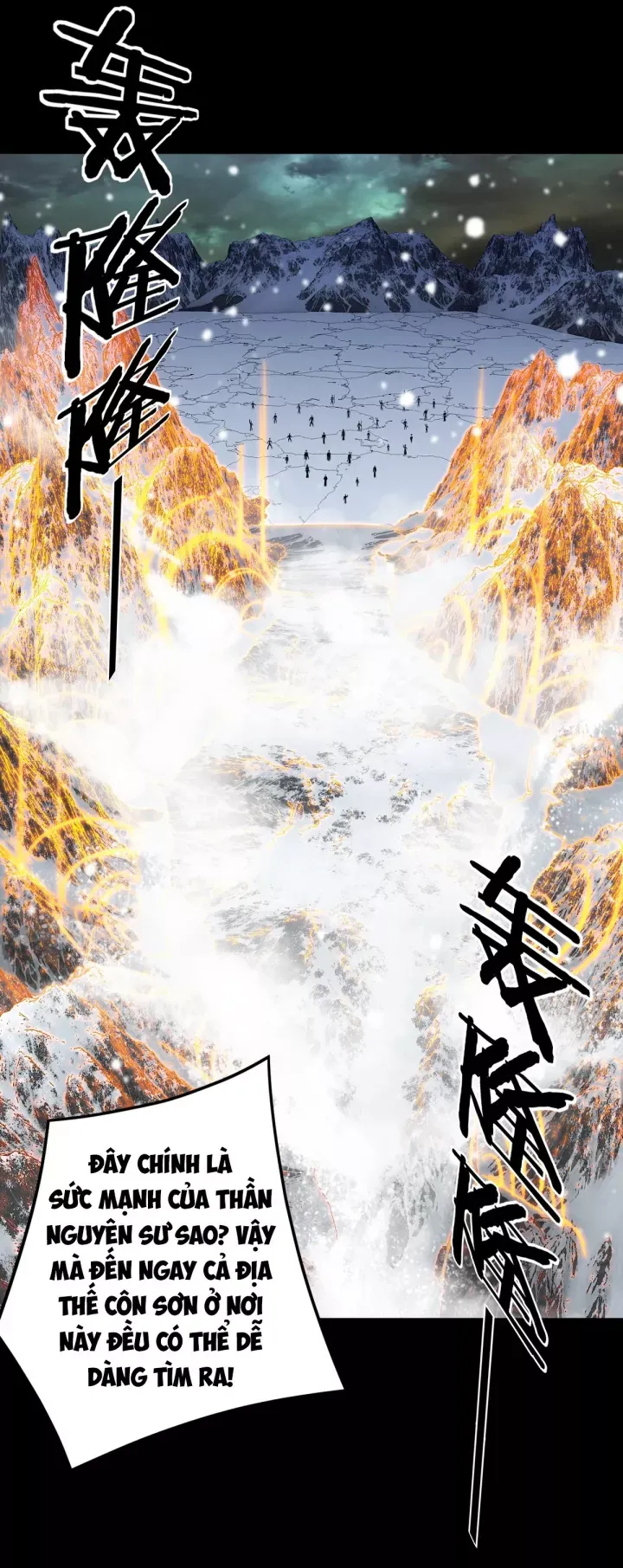 đọc truyện Ta Trời Sinh Đã Là Nhân Vật Phản Diện Chương 468 ảnh 5 tại Thiên Thai Truyện