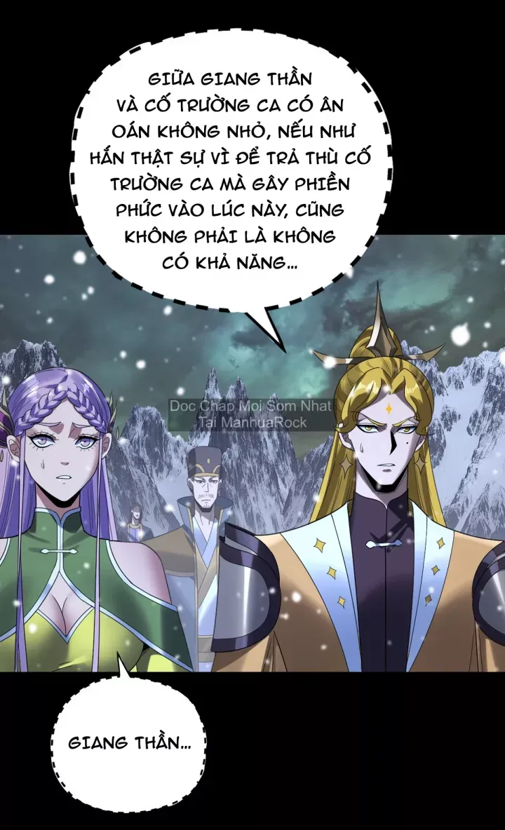 đọc truyện Ta Trời Sinh Đã Là Nhân Vật Phản Diện Chương 468 ảnh 32 tại Thiên Thai Truyện