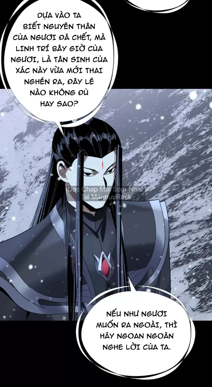 đọc truyện Ta Trời Sinh Đã Là Nhân Vật Phản Diện Chương 469 ảnh 12 tại Thiên Thai Truyện