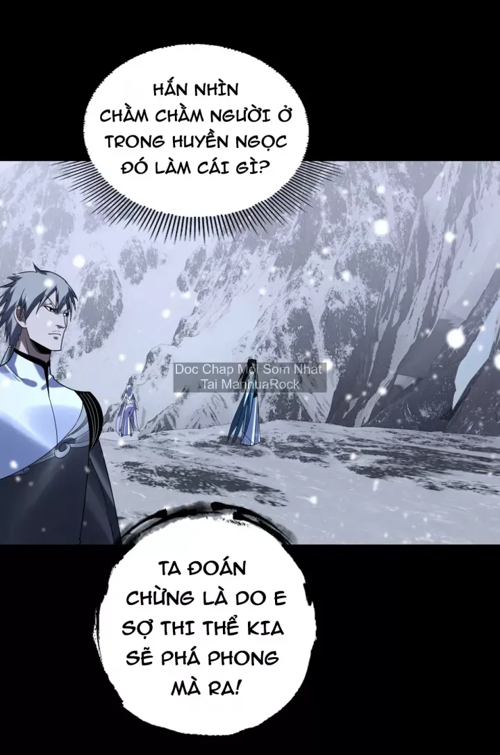 đọc truyện Ta Trời Sinh Đã Là Nhân Vật Phản Diện Chương 469 ảnh 13 tại Thiên Thai Truyện