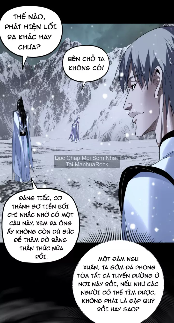 đọc truyện Ta Trời Sinh Đã Là Nhân Vật Phản Diện Chương 469 ảnh 18 tại Thiên Thai Truyện