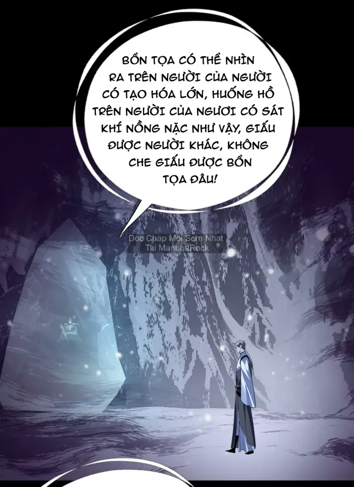 đọc truyện Ta Trời Sinh Đã Là Nhân Vật Phản Diện Chương 469 ảnh 22 tại Thiên Thai Truyện