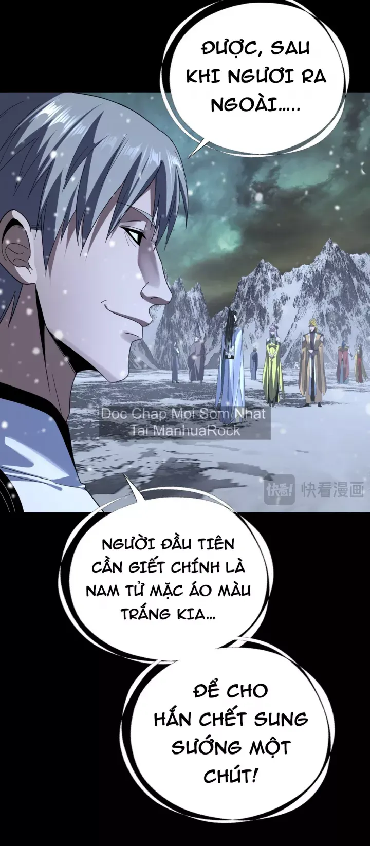 đọc truyện Ta Trời Sinh Đã Là Nhân Vật Phản Diện Chương 469 ảnh 24 tại Thiên Thai Truyện