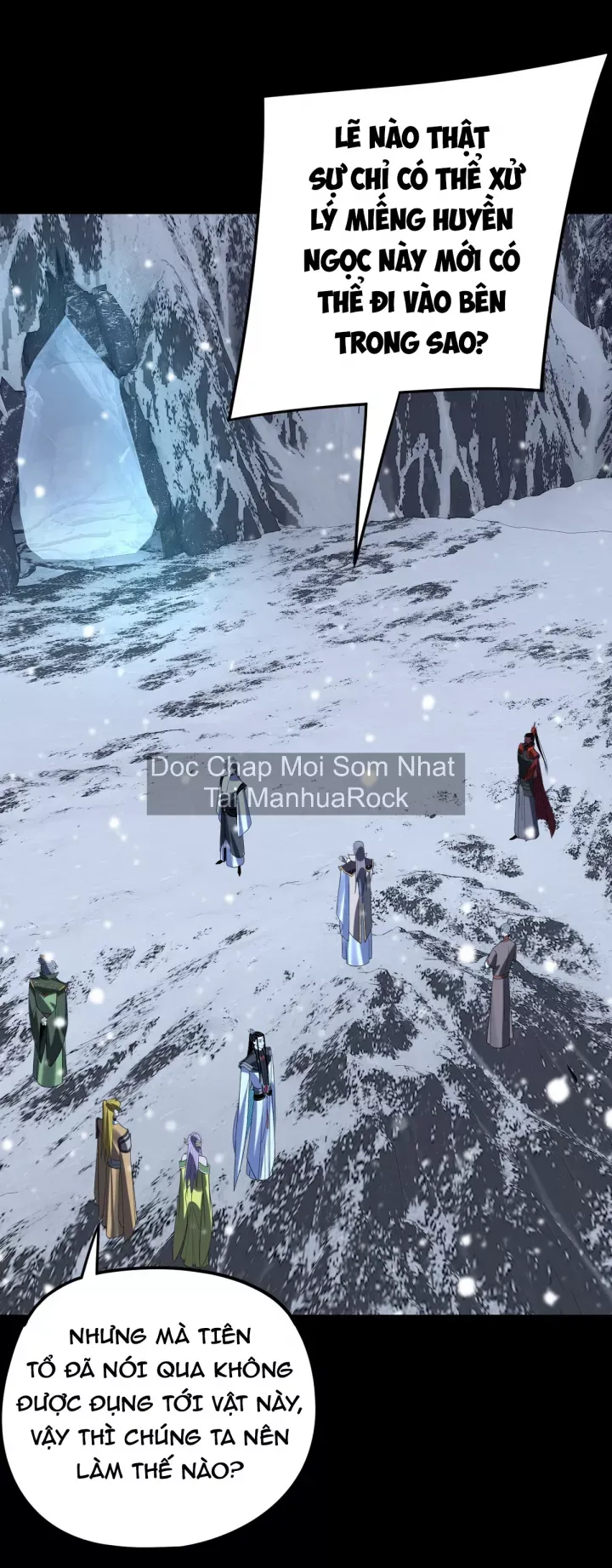 đọc truyện Ta Trời Sinh Đã Là Nhân Vật Phản Diện Chương 469 ảnh 25 tại Thiên Thai Truyện