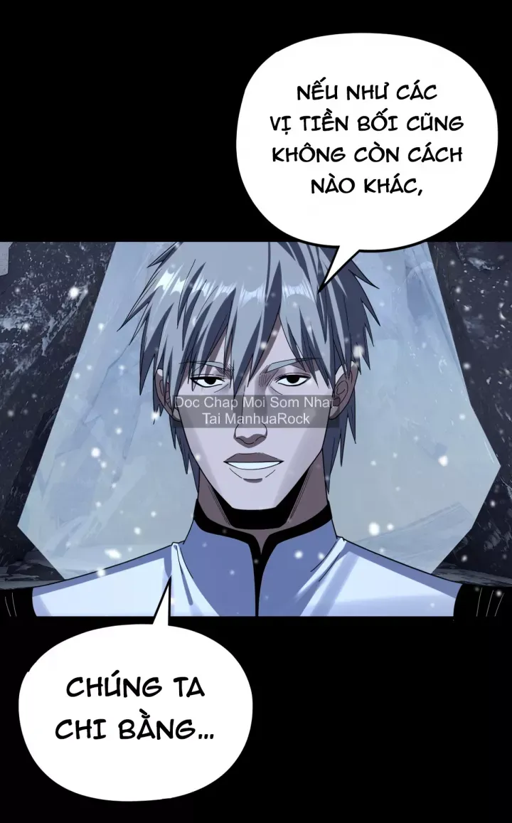 đọc truyện Ta Trời Sinh Đã Là Nhân Vật Phản Diện Chương 469 ảnh 26 tại Thiên Thai Truyện