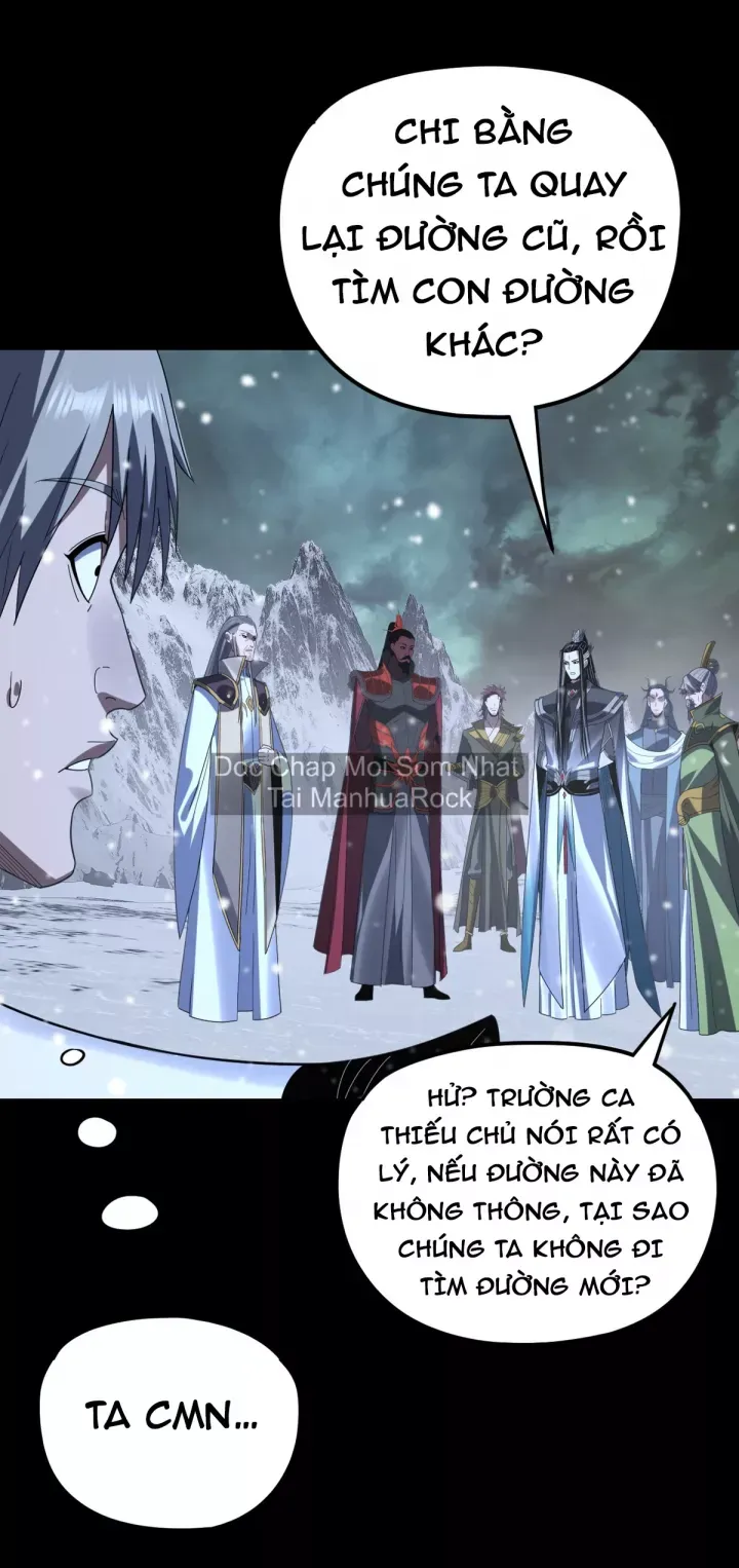 đọc truyện Ta Trời Sinh Đã Là Nhân Vật Phản Diện Chương 469 ảnh 27 tại Thiên Thai Truyện