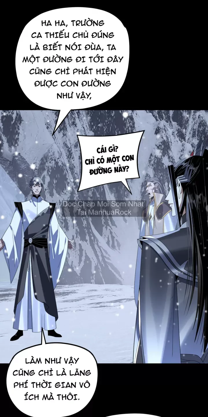 đọc truyện Ta Trời Sinh Đã Là Nhân Vật Phản Diện Chương 469 ảnh 28 tại Thiên Thai Truyện