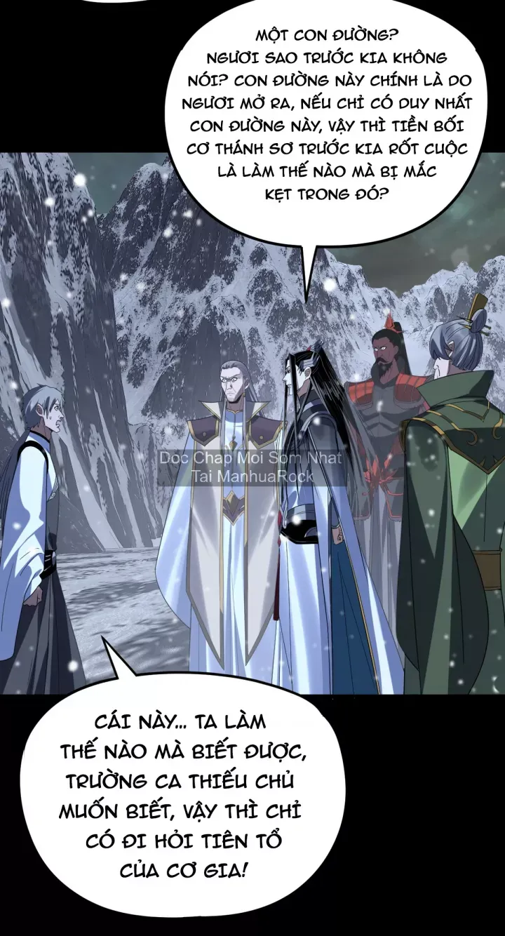 đọc truyện Ta Trời Sinh Đã Là Nhân Vật Phản Diện Chương 469 ảnh 29 tại Thiên Thai Truyện