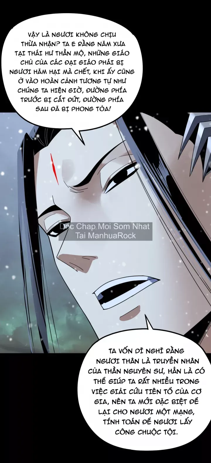 đọc truyện Ta Trời Sinh Đã Là Nhân Vật Phản Diện Chương 469 ảnh 30 tại Thiên Thai Truyện