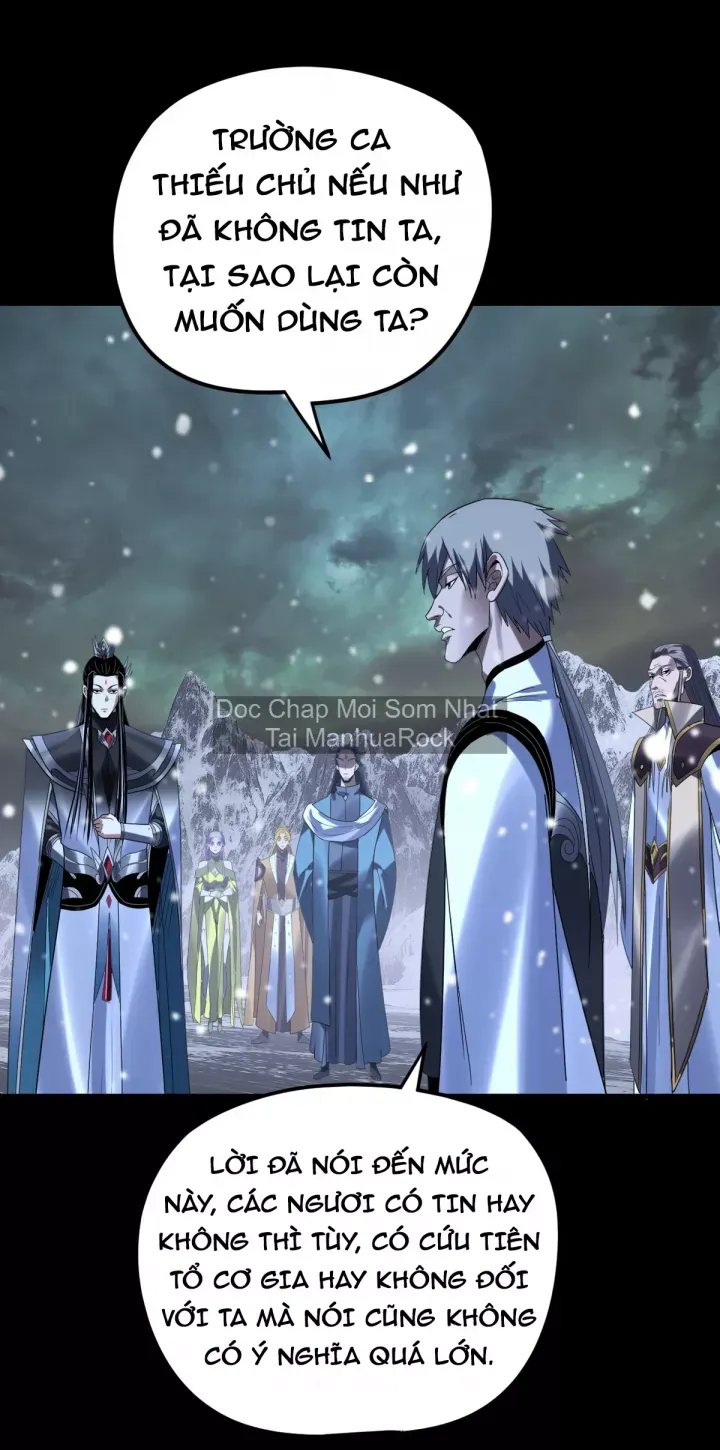 đọc truyện Ta Trời Sinh Đã Là Nhân Vật Phản Diện Chương 469 ảnh 5 tại Thiên Thai Truyện