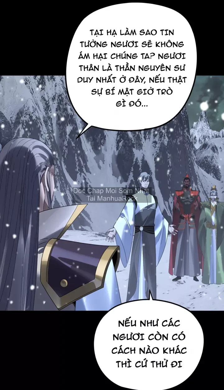 đọc truyện Ta Trời Sinh Đã Là Nhân Vật Phản Diện Chương 469 ảnh 6 tại Thiên Thai Truyện