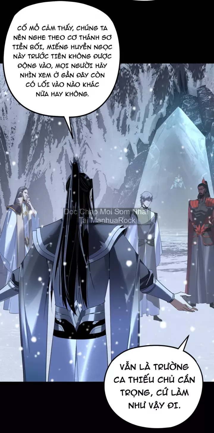 đọc truyện Ta Trời Sinh Đã Là Nhân Vật Phản Diện Chương 469 ảnh 7 tại Thiên Thai Truyện