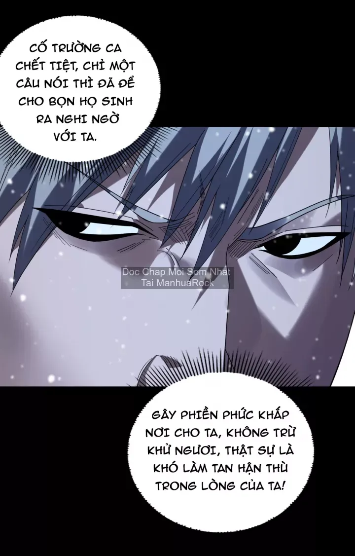 đọc truyện Ta Trời Sinh Đã Là Nhân Vật Phản Diện Chương 469 ảnh 8 tại Thiên Thai Truyện