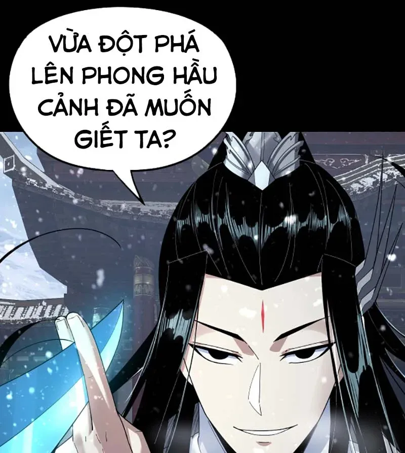 đọc truyện Ta Trời Sinh Đã Là Nhân Vật Phản Diện Chương 47 ảnh 31 tại Thiên Thai Truyện