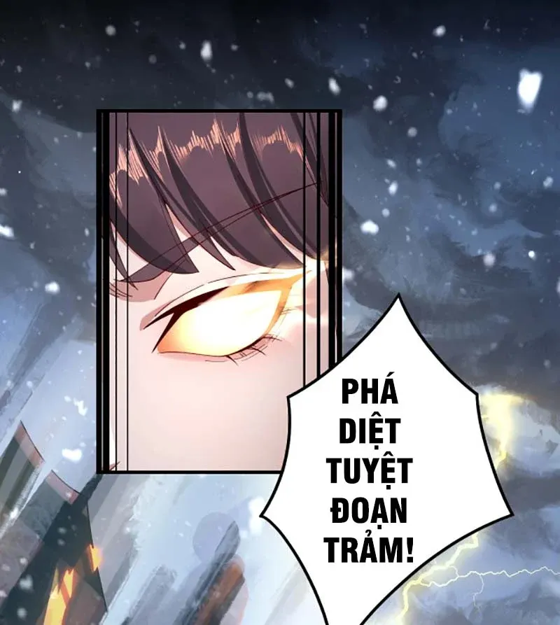 đọc truyện Ta Trời Sinh Đã Là Nhân Vật Phản Diện Chương 47 ảnh 57 tại Thiên Thai Truyện