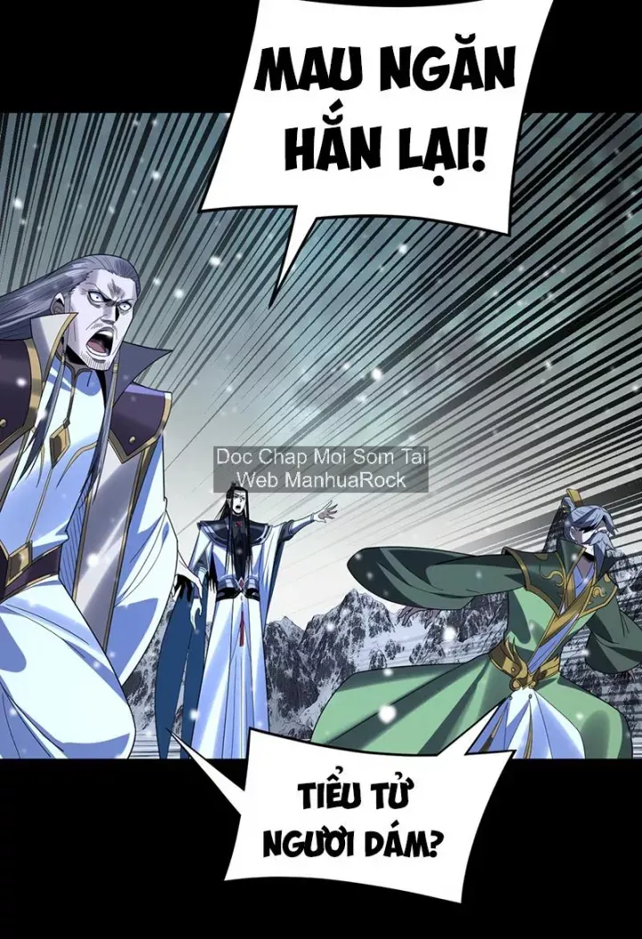 đọc truyện Ta Trời Sinh Đã Là Nhân Vật Phản Diện Chương 470 ảnh 12 tại Thiên Thai Truyện