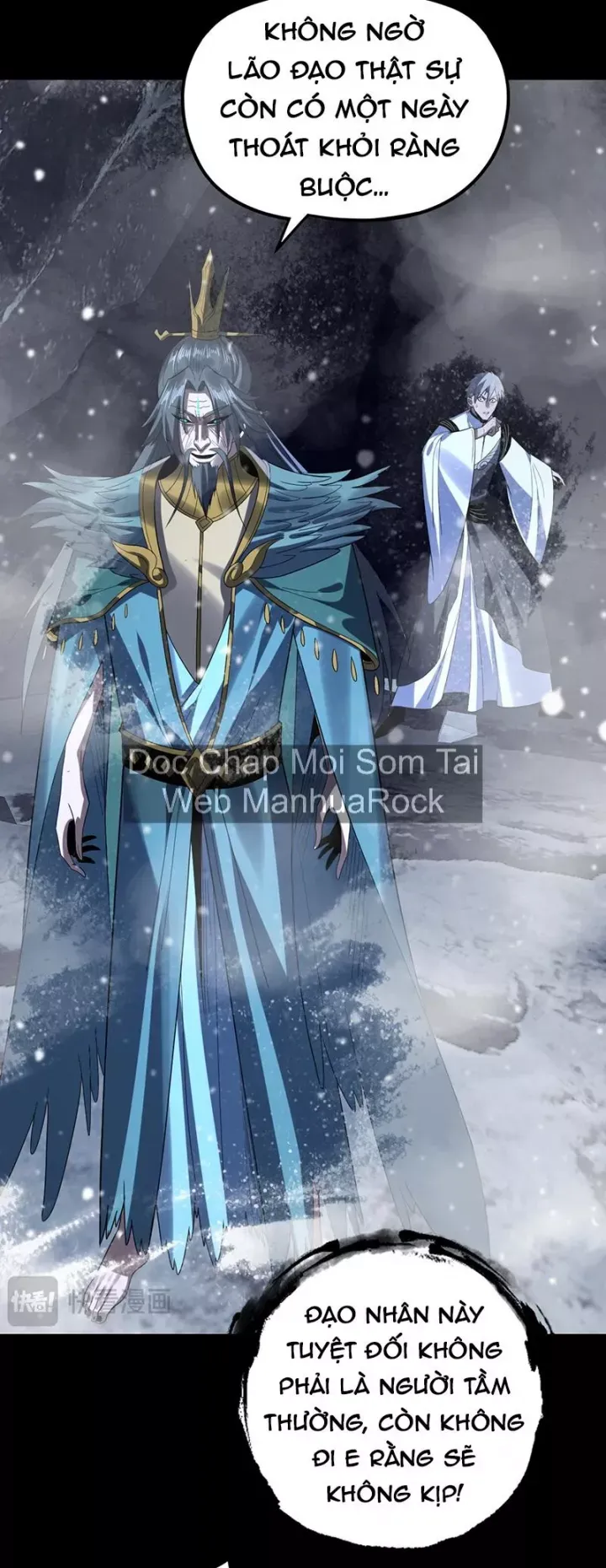 đọc truyện Ta Trời Sinh Đã Là Nhân Vật Phản Diện Chương 470 ảnh 15 tại Thiên Thai Truyện