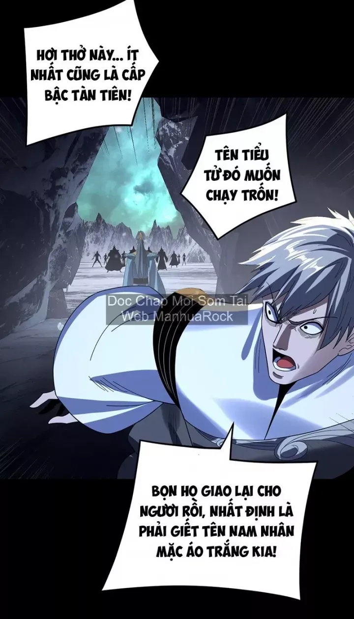 đọc truyện Ta Trời Sinh Đã Là Nhân Vật Phản Diện Chương 470 ảnh 16 tại Thiên Thai Truyện