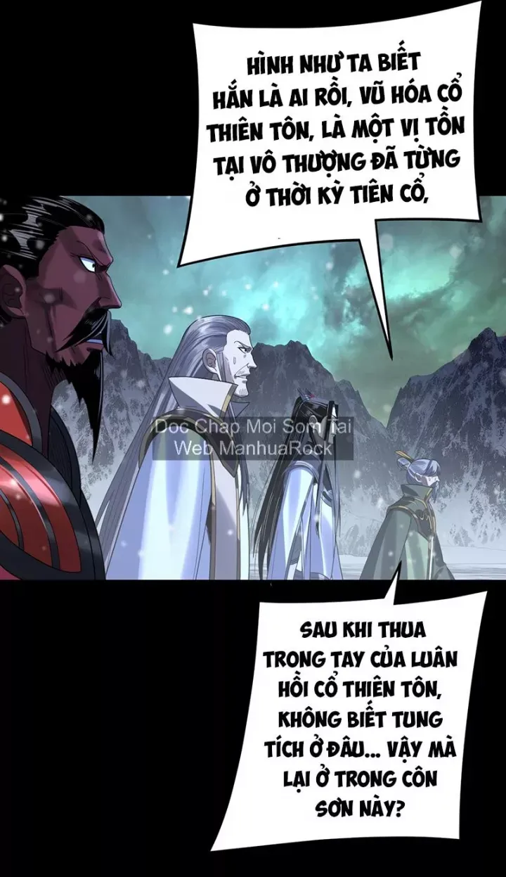 đọc truyện Ta Trời Sinh Đã Là Nhân Vật Phản Diện Chương 470 ảnh 18 tại Thiên Thai Truyện