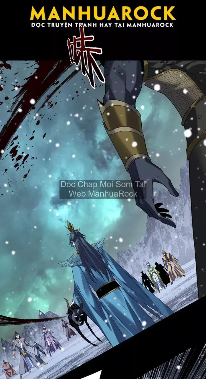 đọc truyện Ta Trời Sinh Đã Là Nhân Vật Phản Diện Chương 470 ảnh 23 tại Thiên Thai Truyện