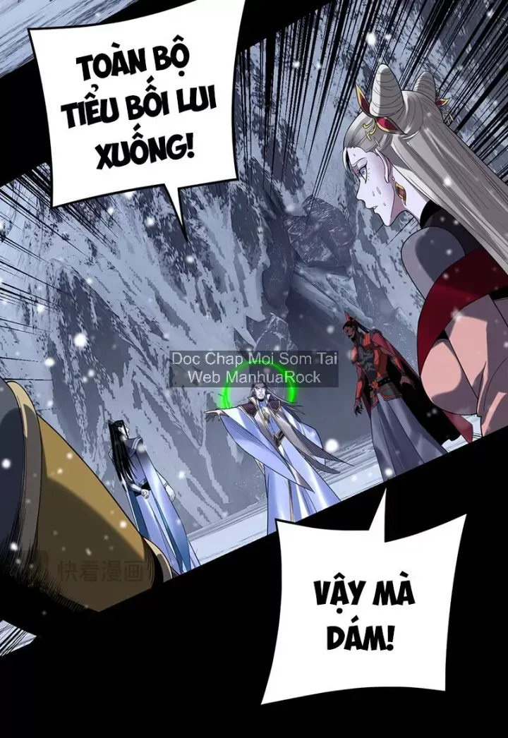 đọc truyện Ta Trời Sinh Đã Là Nhân Vật Phản Diện Chương 470 ảnh 24 tại Thiên Thai Truyện