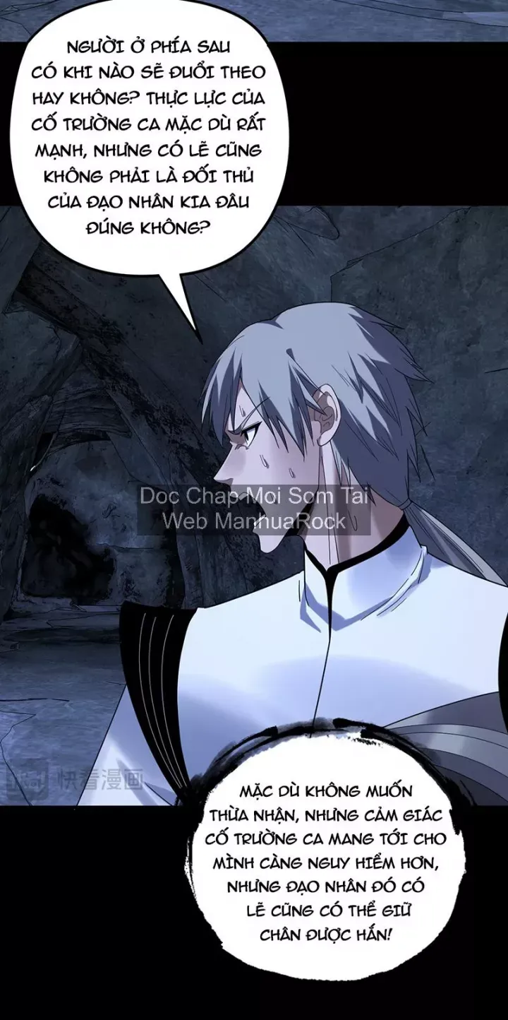 đọc truyện Ta Trời Sinh Đã Là Nhân Vật Phản Diện Chương 470 ảnh 30 tại Thiên Thai Truyện