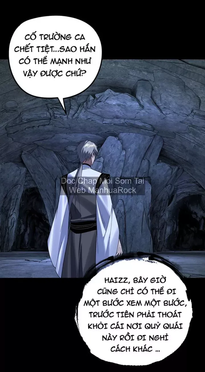 đọc truyện Ta Trời Sinh Đã Là Nhân Vật Phản Diện Chương 470 ảnh 31 tại Thiên Thai Truyện