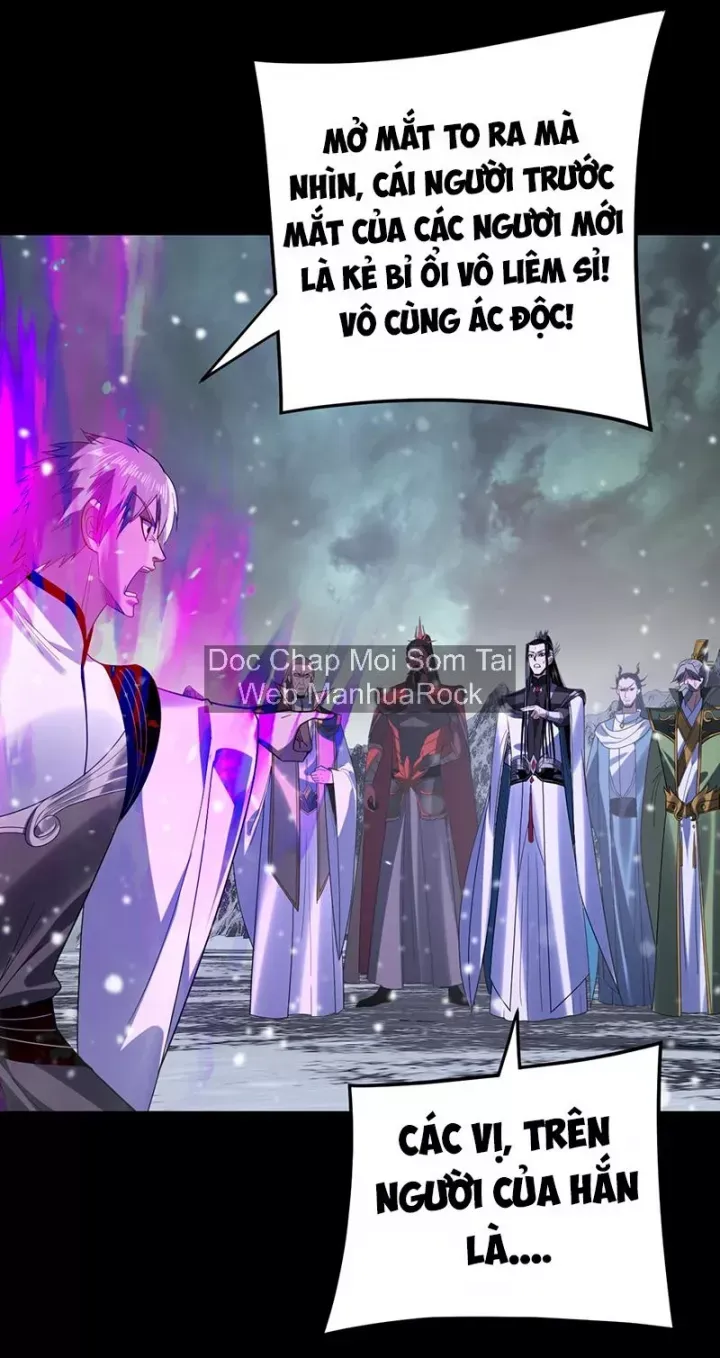 đọc truyện Ta Trời Sinh Đã Là Nhân Vật Phản Diện Chương 470 ảnh 5 tại Thiên Thai Truyện