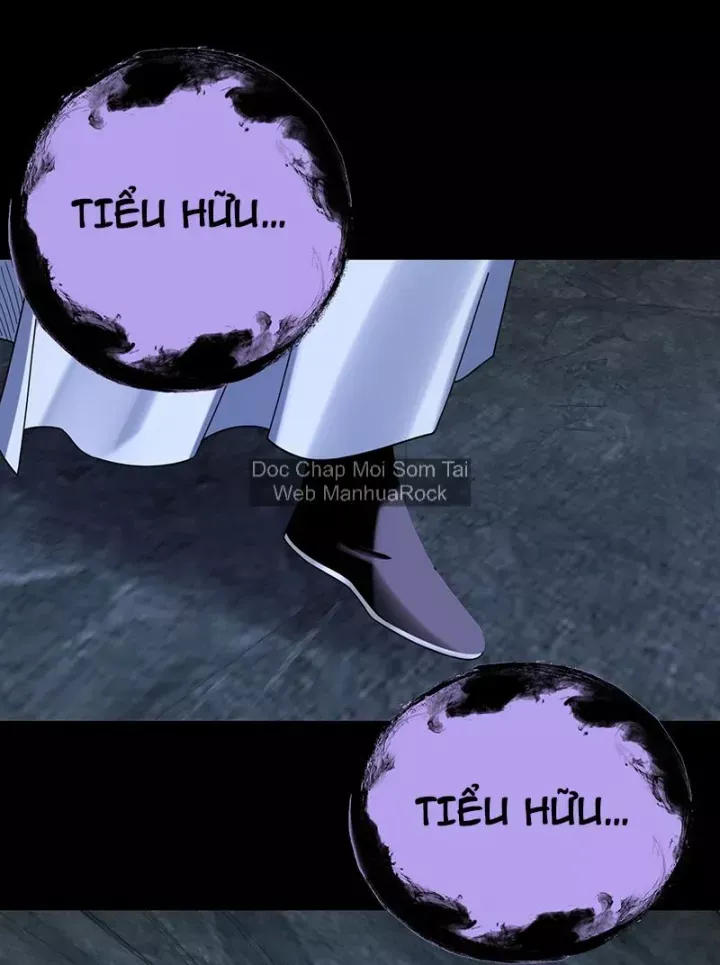 đọc truyện Ta Trời Sinh Đã Là Nhân Vật Phản Diện Chương 470 ảnh 32 tại Thiên Thai Truyện