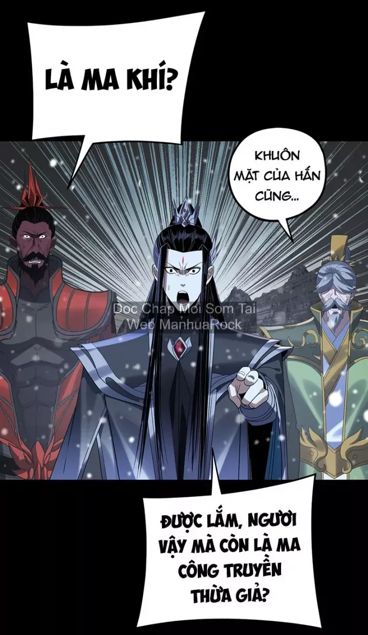 đọc truyện Ta Trời Sinh Đã Là Nhân Vật Phản Diện Chương 470 ảnh 6 tại Thiên Thai Truyện