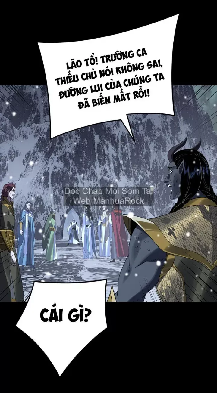 đọc truyện Ta Trời Sinh Đã Là Nhân Vật Phản Diện Chương 470 ảnh 8 tại Thiên Thai Truyện