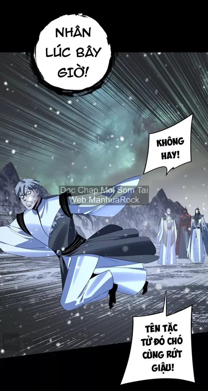 đọc truyện Ta Trời Sinh Đã Là Nhân Vật Phản Diện Chương 470 ảnh 9 tại Thiên Thai Truyện