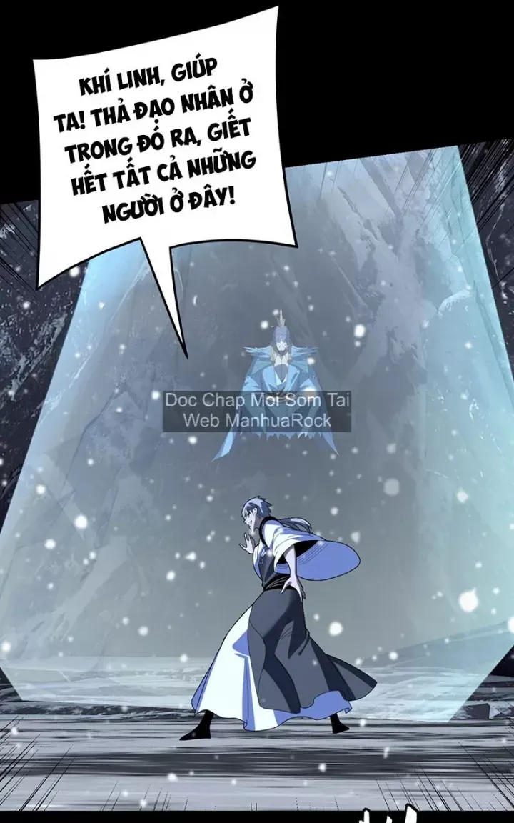 đọc truyện Ta Trời Sinh Đã Là Nhân Vật Phản Diện Chương 470 ảnh 10 tại Thiên Thai Truyện