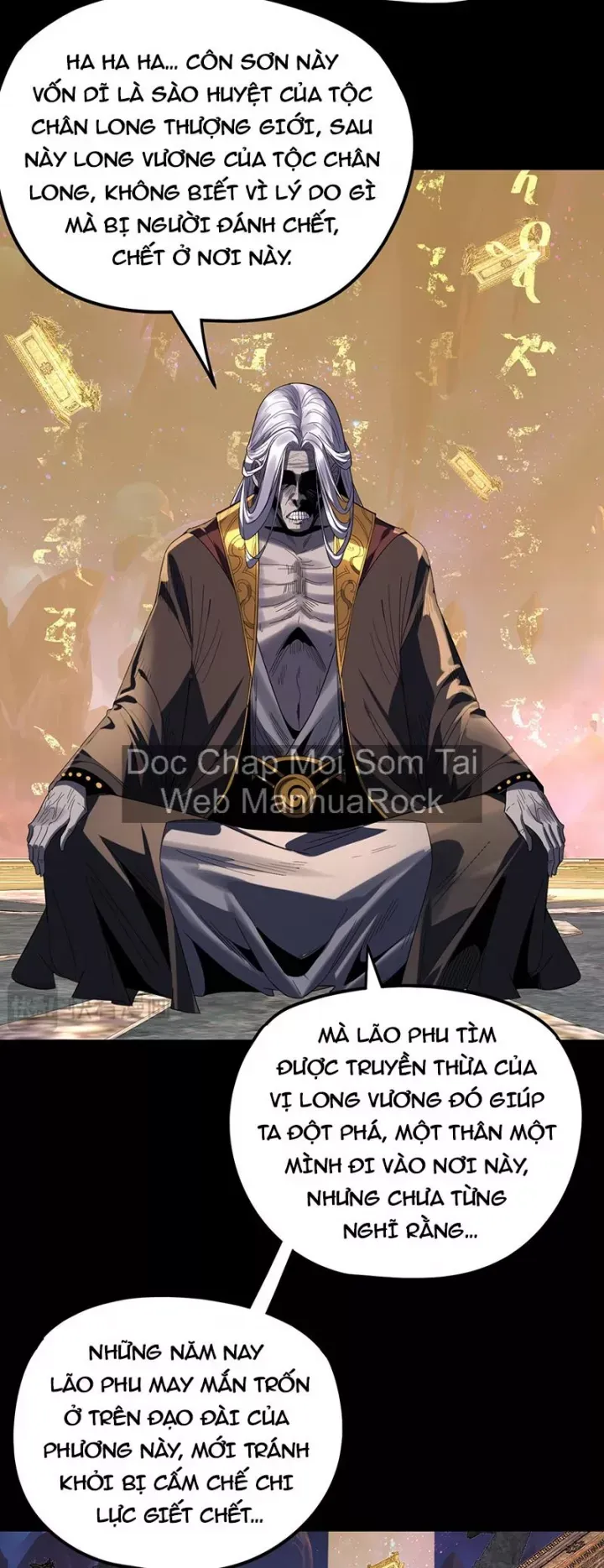 đọc truyện Ta Trời Sinh Đã Là Nhân Vật Phản Diện Chương 471 ảnh 13 tại Thiên Thai Truyện