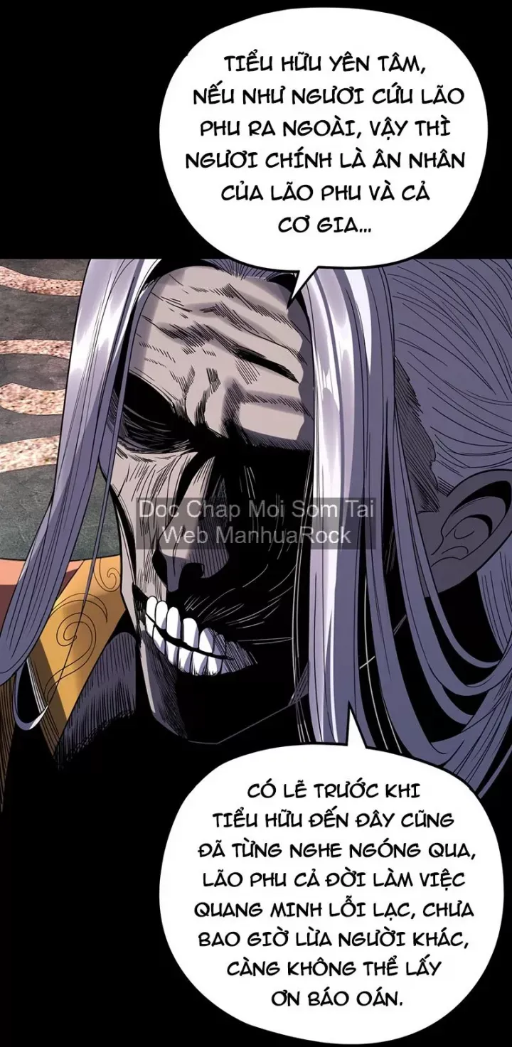 đọc truyện Ta Trời Sinh Đã Là Nhân Vật Phản Diện Chương 471 ảnh 15 tại Thiên Thai Truyện