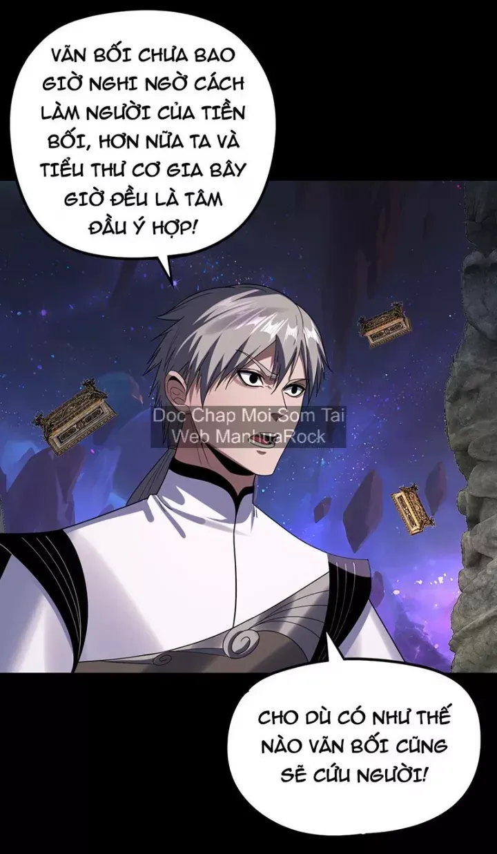 đọc truyện Ta Trời Sinh Đã Là Nhân Vật Phản Diện Chương 471 ảnh 16 tại Thiên Thai Truyện